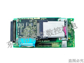 發(fā)那科控制器18i系列網卡